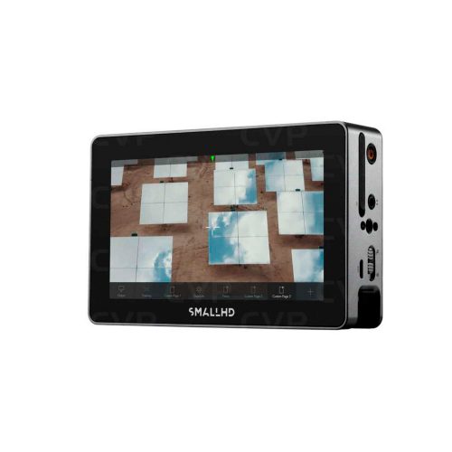 Накамерный монитор SmallHD Indie 5 (SDI in/out, HDM in/out)