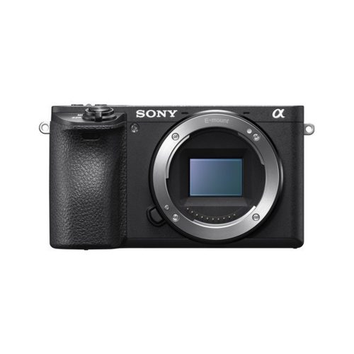 Sony a6500
