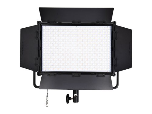 Светодиодная панель Nanlite MixPanel 60 Bicolor + RGB