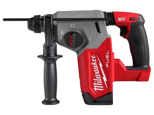 Аккумуляторный перфоратор Milwaukee 2912-20 M18 FUEL SDS Plus 1″