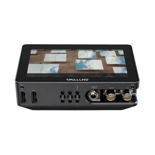 Накамерный монитор SmallHD Indie 5 (SDI in/out, HDM in/out)