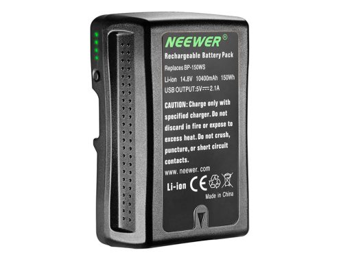 Аккумулятор V-Mount Neewer 150Wh