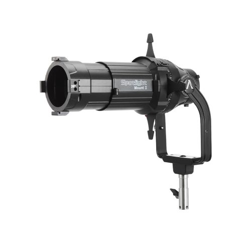 Проекционная насадка Spotlight Mount II 26° Lens Kit
