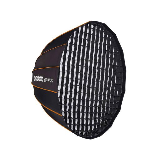 Октобокс Godox QR-P120 (120cm)