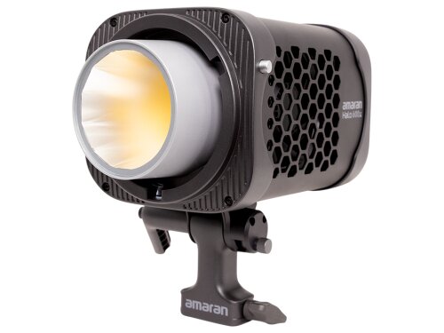 Светодиодный осветитель Amaran Halo 600x Bi-Color