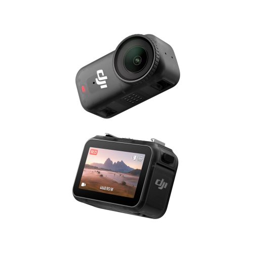 Экшн камера DJI Osmo Nano 128GB