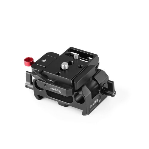 Быстросъёмная площадка SmallRig под суппорта
