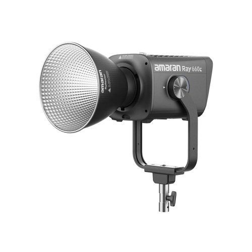 Осветитель Amaran Ray 660c RGB