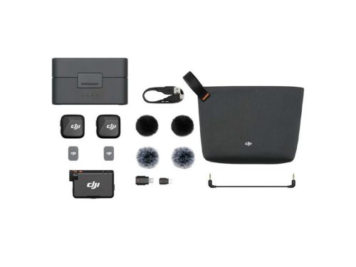 Радиосистема DJI MIC mini 2-person
