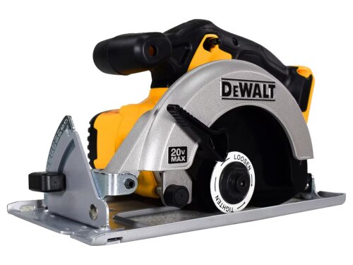 Циркулярная пила DeWALT DCS393