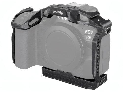 Клетка SmallRig 4161 для Canon EOS R6 Mark II