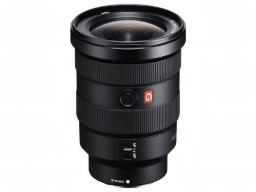 Объектив Sony FE 16-35mm f/2.8 GM Lens