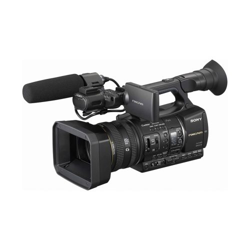 Камера Sony HXR-NX5E