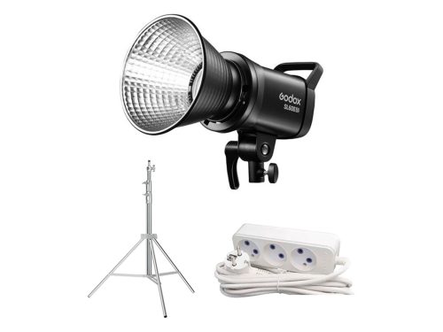 Светодиодный осветитель Godox SL60II Bi (2800K-6500K)