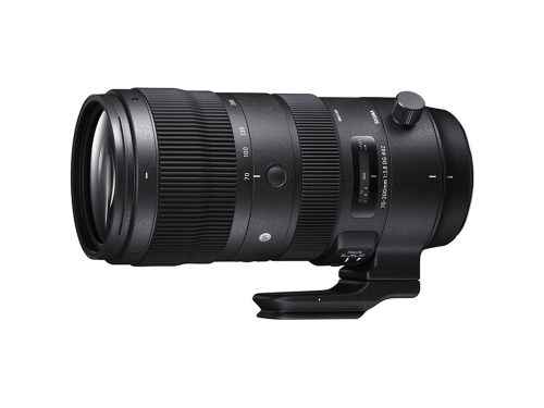 Объектив Sigma AF 70-200mm F/2.8 DG OS HSM SPORTS (Canon EF)