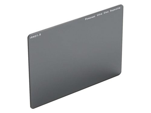 Фильтр Formatt Hitech Firecrest 4x5.65 IRND 1.8 (6 - stop)