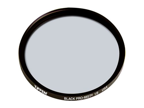 Фильтр Tiffen 86mm Black Pro-Mist 1/8
