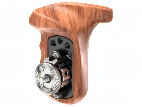 Ручка SmallRig правая Wooden Grip with Arri Rosette 1941