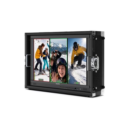 Режиссерский монитор Lilliput PVM270S 27" High-Bright
