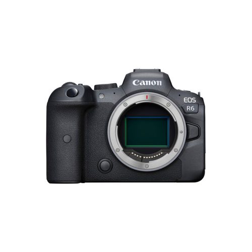 Камера Canon EOS R6