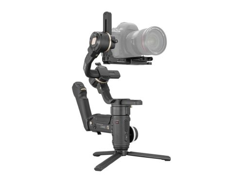 Стабилизатор Zhiyun-Tech CRANE 3S *