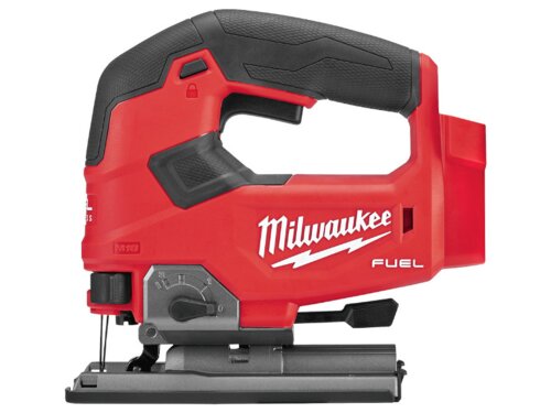 Лобзик аккумуляторный Milwaukee 2737-20