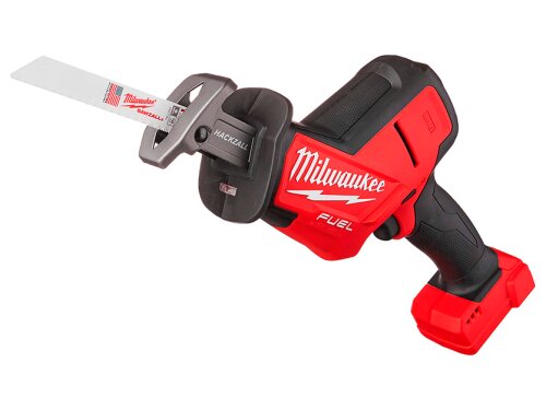 Аккумуляторная сабельная пила Milwaukee 2719-20 M18 FUEL