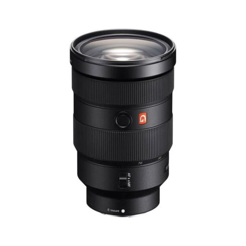 Объектив Sony FE 24-70mm f/2.8 GM