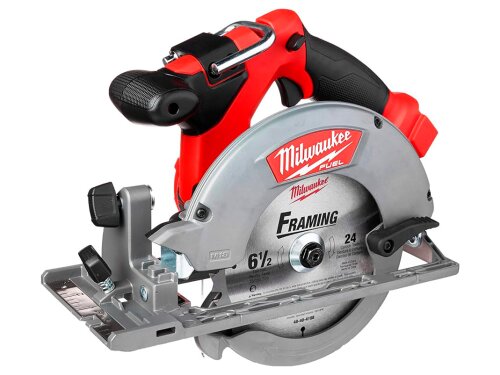 Аккумуляторная циркулярная пила Milwaukee 2730-20 M18 FUEL (165 мм)