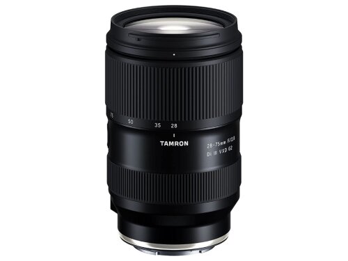 Объектив Tamron 28-75mm f2.8 Di III VXD G2 Sony FE
