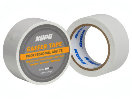 Скотч Kupo Gaffer Tape