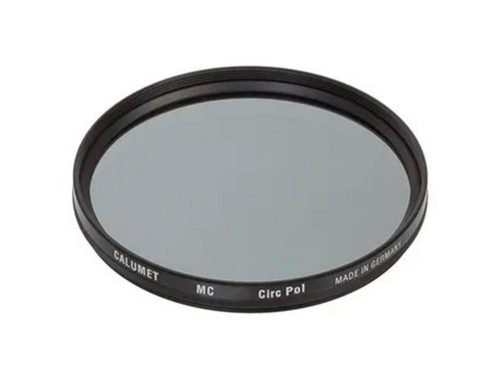 Поляризационный фильтр Calumet 58mm C-PL