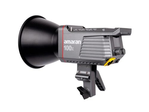 Светодиодный осветитель Aputure Amaran 100X (2700-6500K)