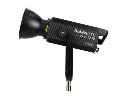 Светодиодный осветитель Nanlite Forza 720Bi color (2700-6500K)