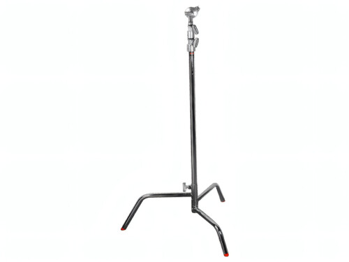 Стойка C-stand 40" with grip head (без экстеншена)