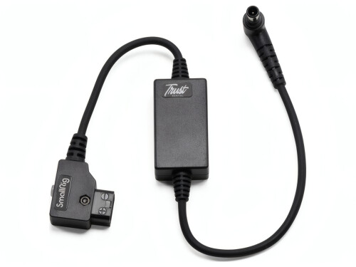 Кабель питания D-tap Sony FX6 & FX9 19.5V