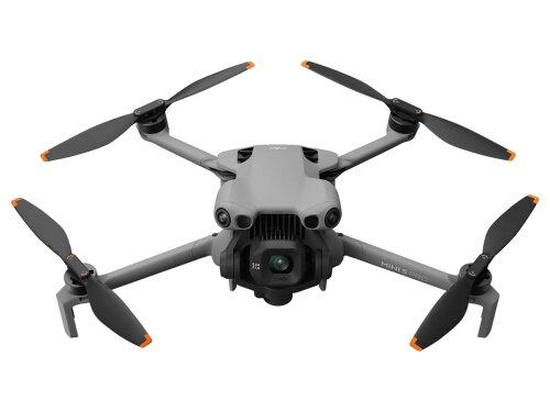 Квадрокоптер DJI Mini 5 Pro Fly More Combo (DJI RC 2)