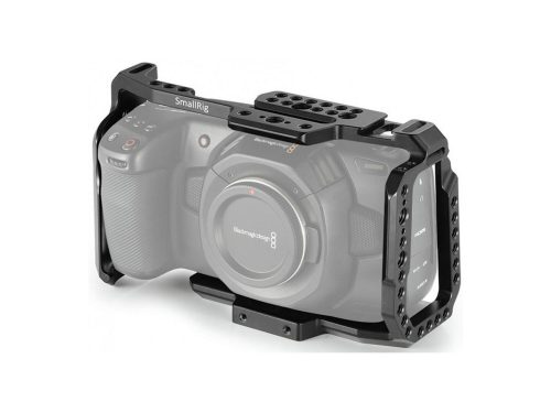 Комплект Blackmagic Design Pocket Cinema Camera 6K