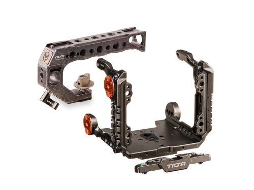Камера RED KOMODO 6K (RF/EF/PL Mount)