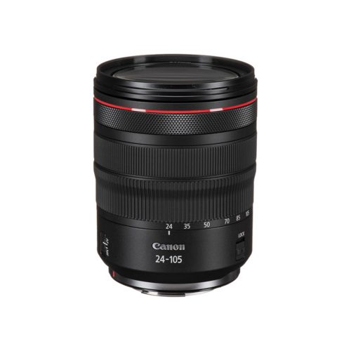 Объектив Canon RF 24-105mm f/4 L IS USM