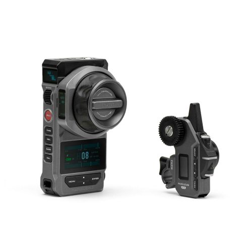 Радиофокус Tilta Nucleus-M II