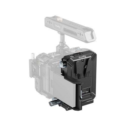 Площадка для V-Mount аккумулятора SmallRig V3 5227/5315 (D-Tap, USB-C)
