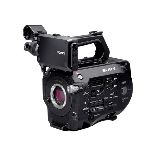 Камера Sony PXW-FS7
