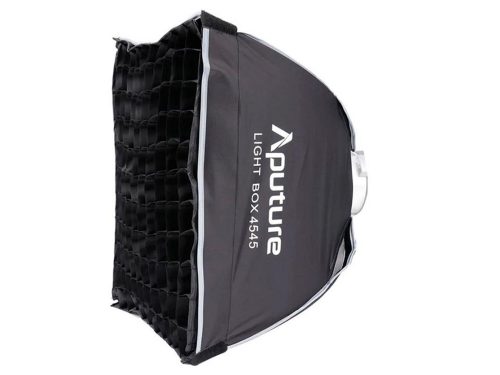 Софтбокс Aputure Light Box 45x45 см (Bowens)