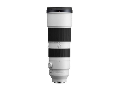Объектив Sony FE 200-600mm f/5.6-6.3 G OSS