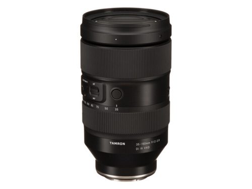 Объектив Tamron 35-150mm f/2-2.8 Di III VXD Lens (Sony E)
