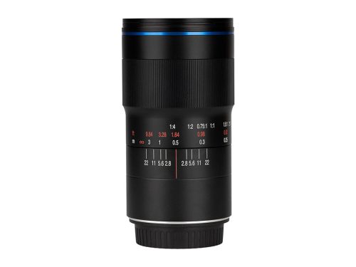 Объектив Laowa 100mm f/2.8 2X Ultra Macro APO (Canon EF)