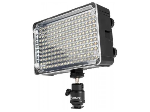 Светодиодный осветитель Aputure AL-F7