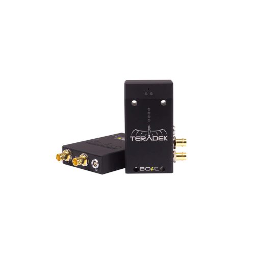 Видеосендер Teradek Bolt 300 1TX + 2RX