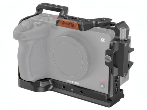 Клетка SmallRig для Sony FX3, FX30 3277